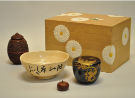 茶道具の販売｜晴山 : 過去の展示一覧