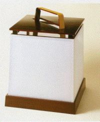 茶道具の販売｜晴山 : 茶の二月（夜咄の茶事）