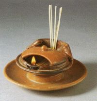 茶道具の販売｜晴山 : 茶の二月（夜咄の茶事）