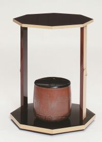 茶道具の販売｜晴山 : 裏千家