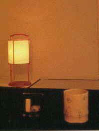 茶道具の販売|晴山 : 茶の二月(夜咄の茶事)
