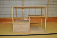 茶道具の販売｜晴山 : 利休以前・利休好