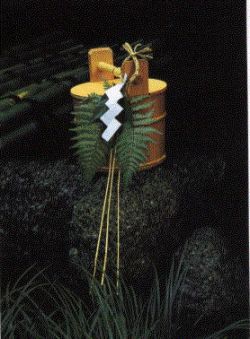 茶器/茶道具 お正月飾り/床飾り】 熨斗押さえ（熨斗押え） 宝珠