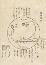 石州茶道　茶事三十五格 芳花园茶具抹茶6件套（抹茶、抹茶碗、茶碗、茶碗直、茶勺、说明书